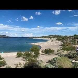 Meet your Posher, Martha